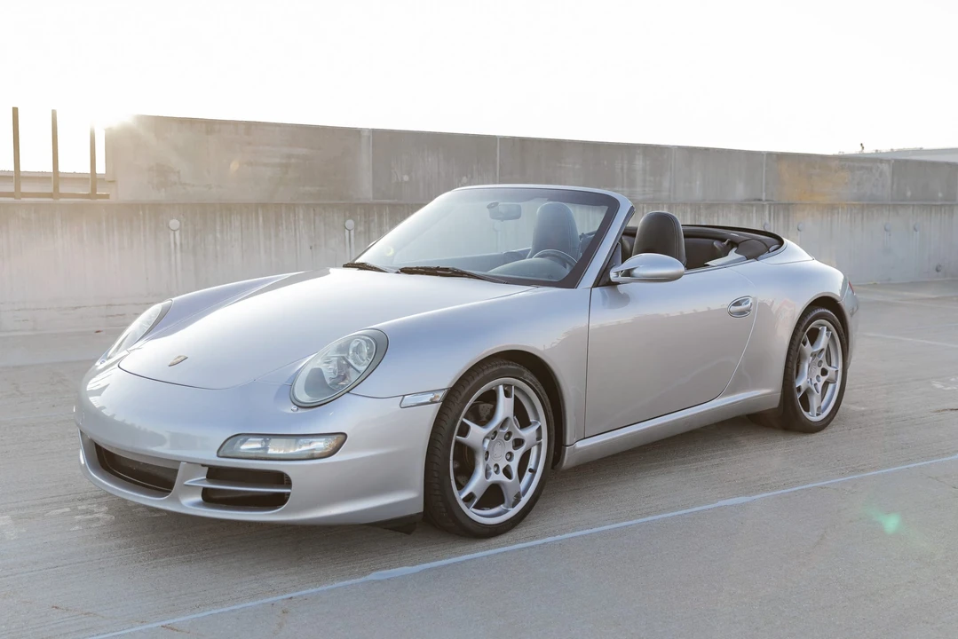 2006 Porsche 997 Carrera S - Image 19 of 31