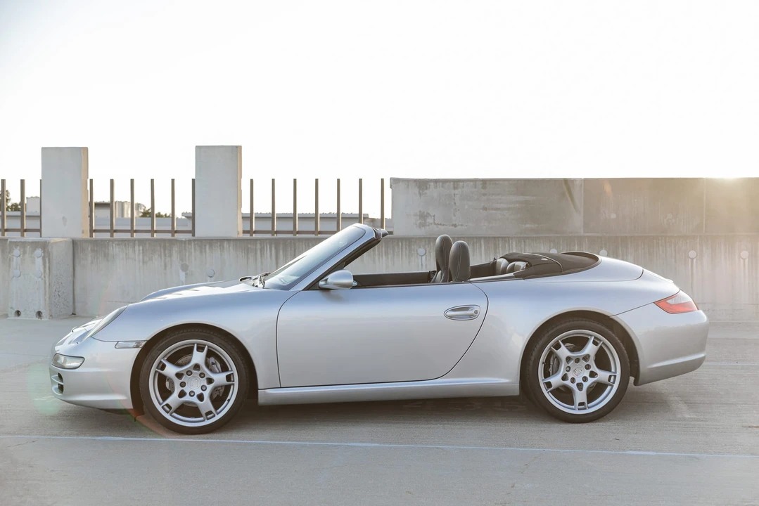 2006 Porsche 997 Carrera S - Image 22 of 31