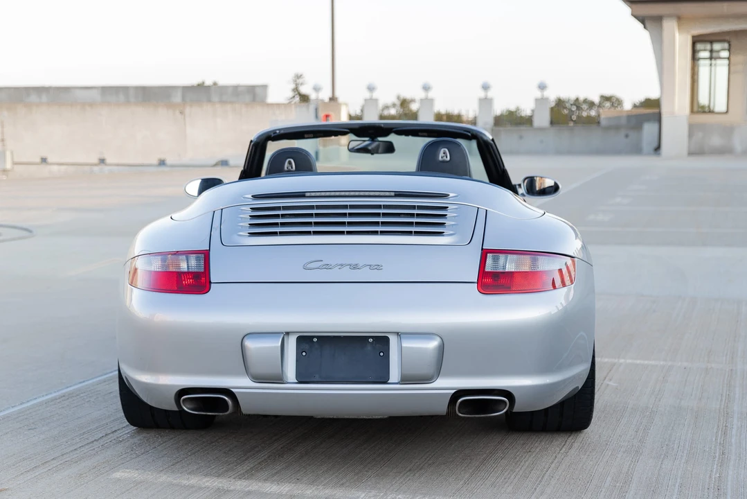 2006 Porsche 997 Carrera S - Image 26 of 31