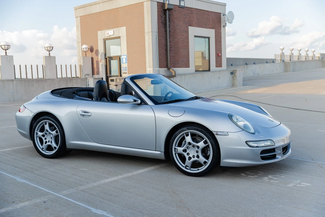 2006 Porsche 997 Carrera S - Image 30 of 31