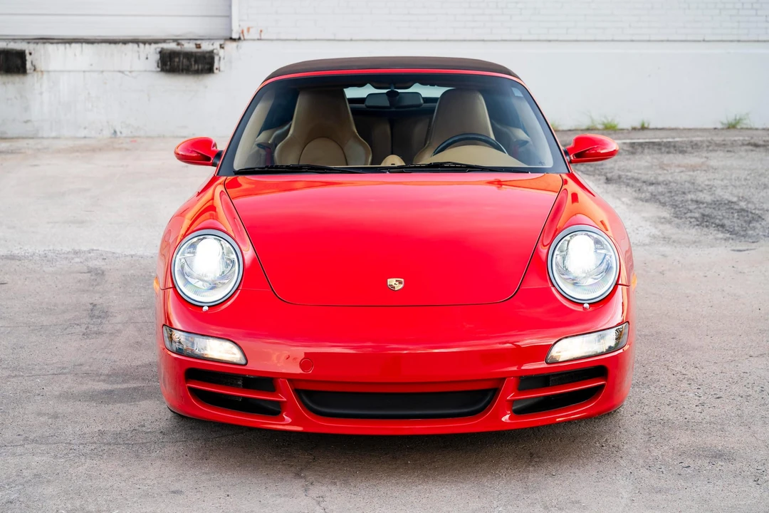 2006 Porsche 997 Carrera S - Image 25 of 31