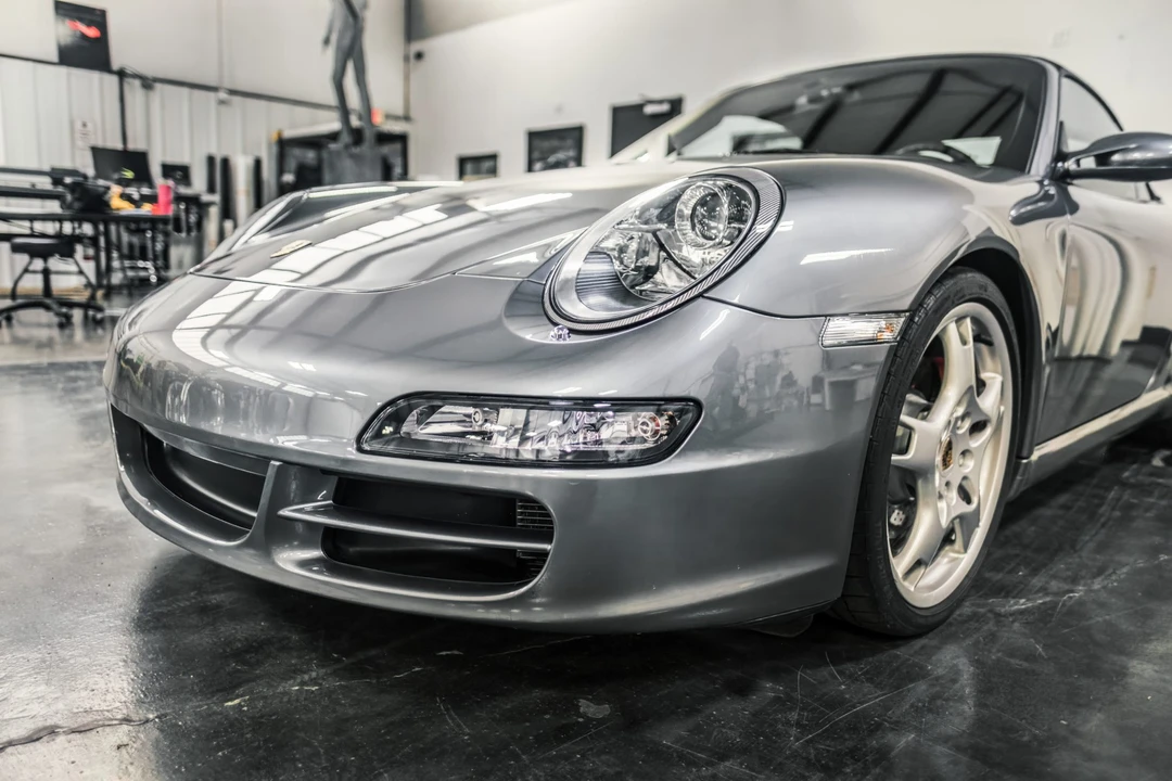 2006 Porsche 997 Carrera S - Image 18 of 31