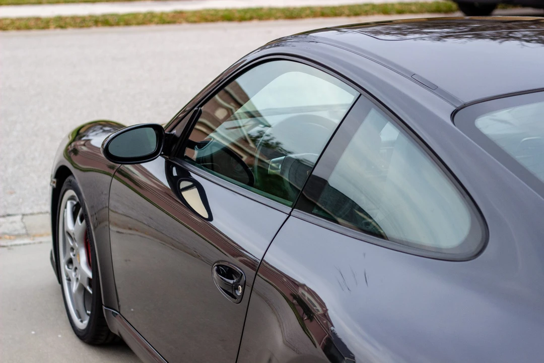 2006 Porsche 997 Carrera S - Image 24 of 31