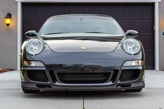 2006 Porsche 997 Carrera S - Image 2 of 31