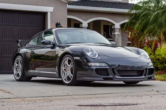 2006 Porsche 997 Carrera S - Image 3 of 31