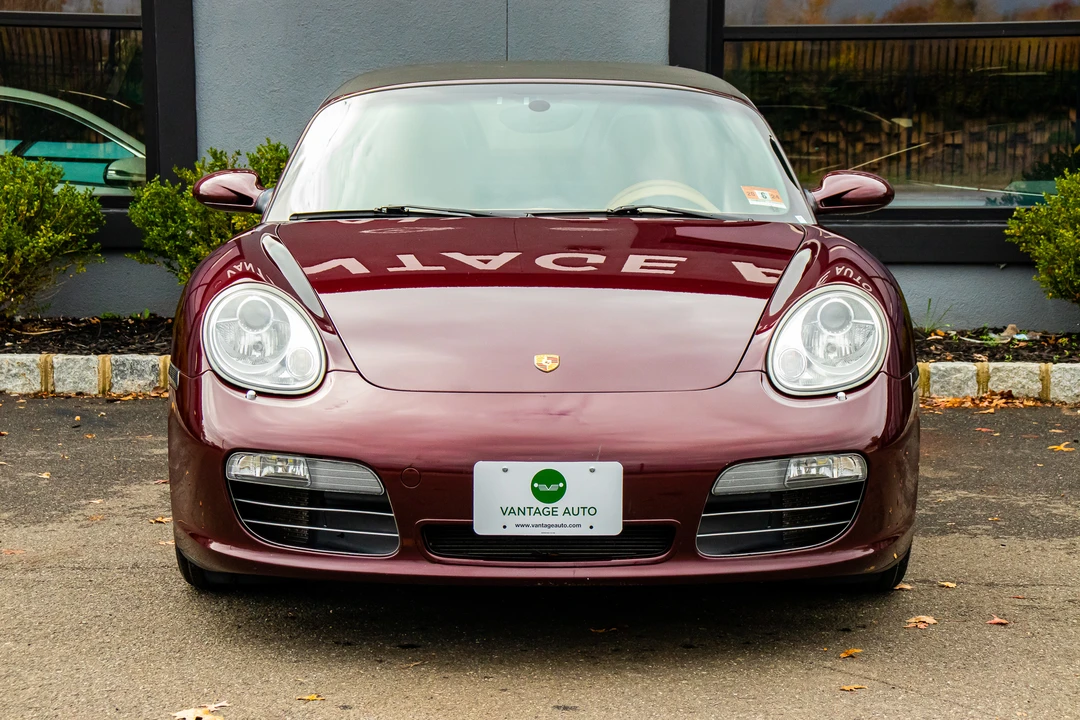 2006 Porsche 987 Boxster S - Image 14 of 31