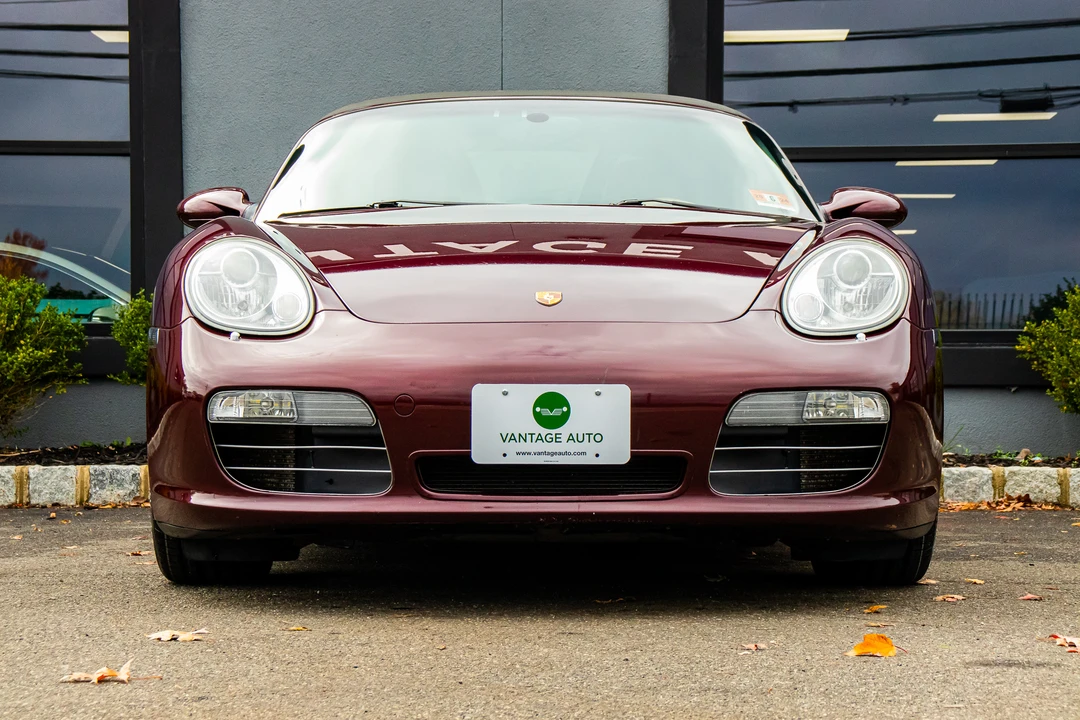 2006 Porsche 987 Boxster S - Image 13 of 31
