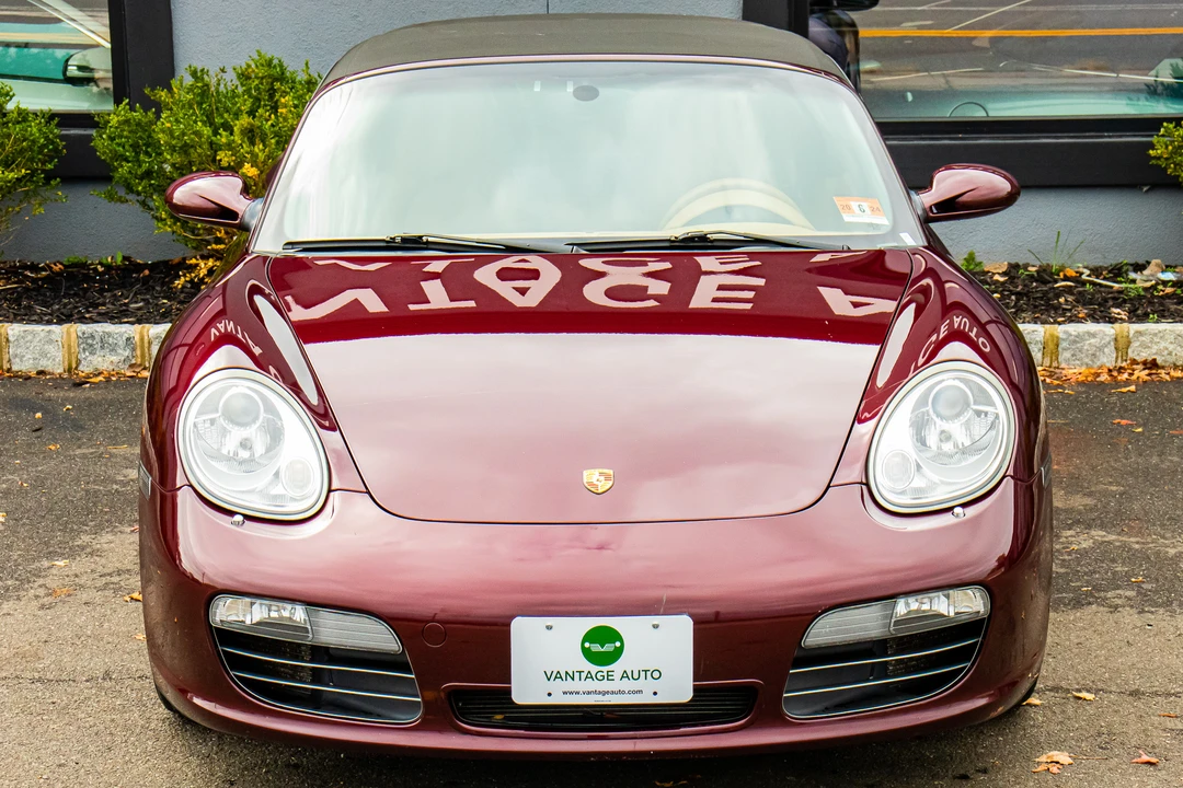 2006 Porsche 987 Boxster S - Image 15 of 31
