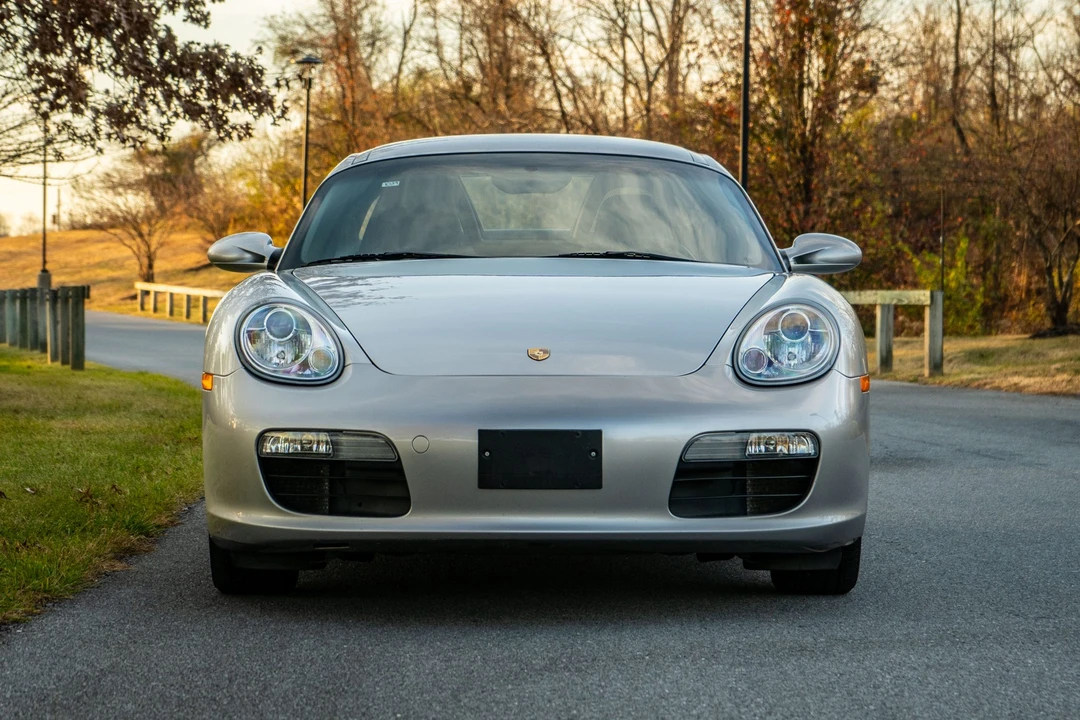 2006 Porsche 987 Boxster - Image 26 of 31