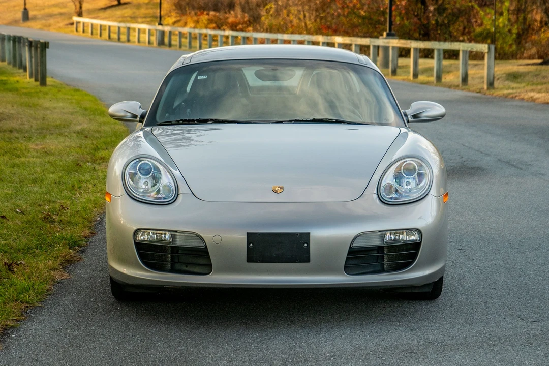 2006 Porsche 987 Boxster - Image 27 of 31