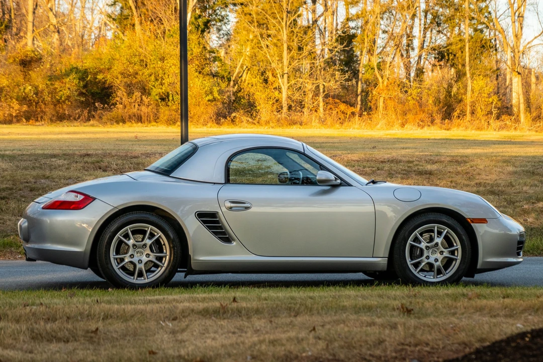 2006 Porsche 987 Boxster - Image 18 of 31
