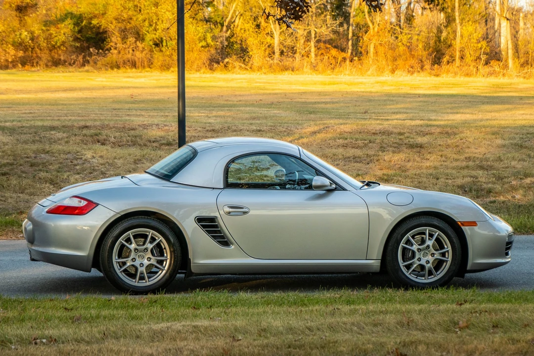 2006 Porsche 987 Boxster - Image 19 of 31
