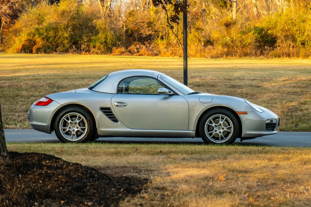 2006 Porsche 987 Boxster - Image 20 of 31