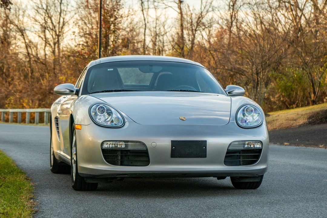 2006 Porsche 987 Boxster - Image 24 of 31