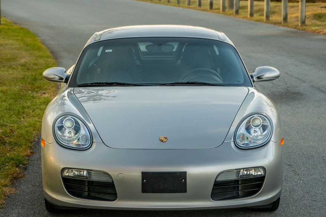 2006 Porsche 987 Boxster - Image 25 of 31
