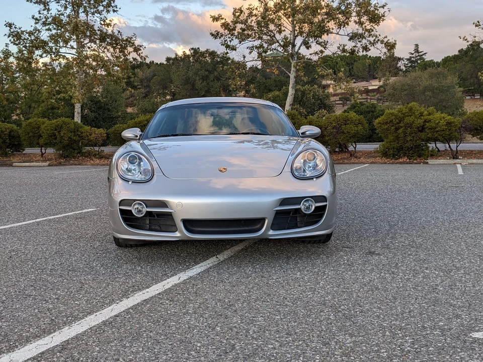 2006 Porsche 987 Cayman S - Image 15 of 31