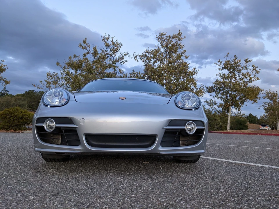 2006 Porsche 987 Cayman S - Image 16 of 31