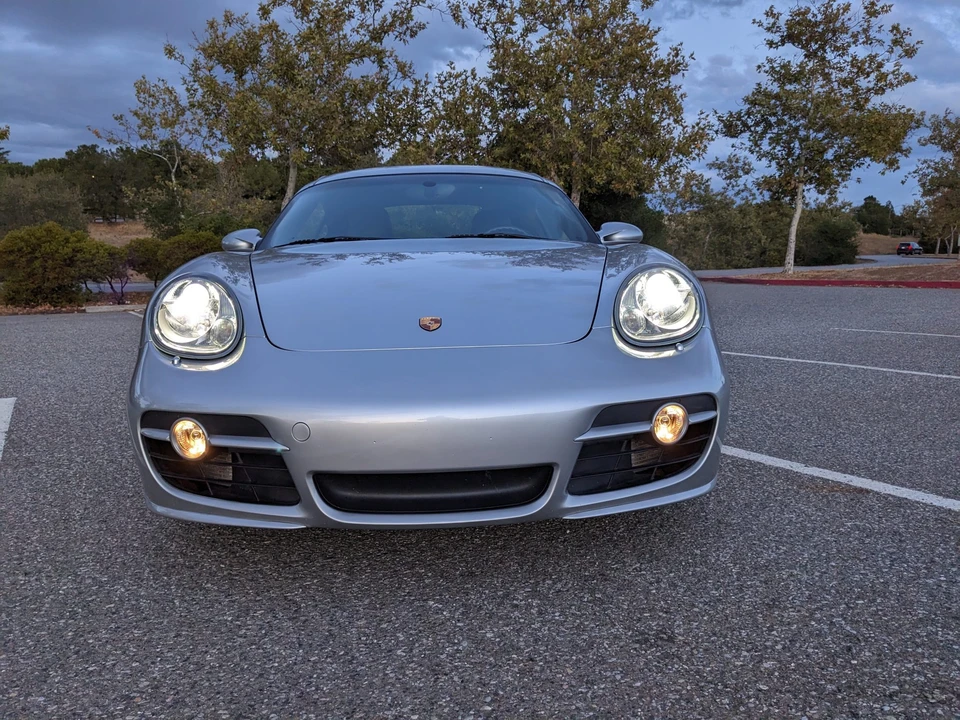2006 Porsche 987 Cayman S - Image 17 of 31