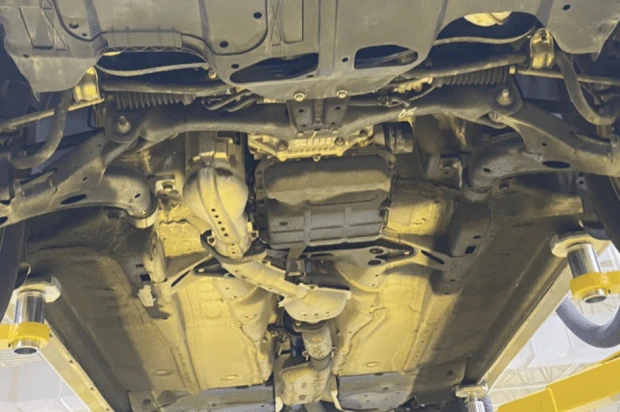 2006 Subaru Baja - Image 7 of 9