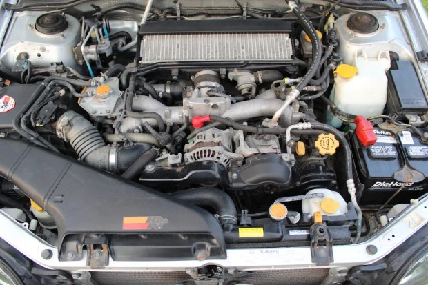 2006 Subaru Baja - Image 6 of 9