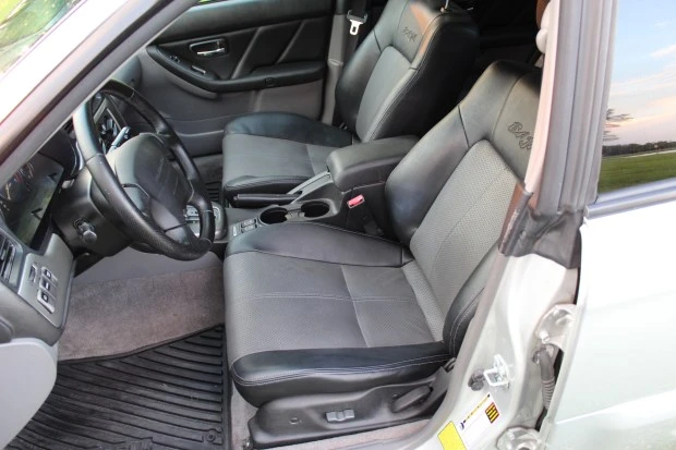 2006 Subaru Baja - Image 4 of 9