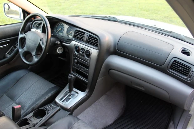 2006 Subaru Baja - Image 5 of 9