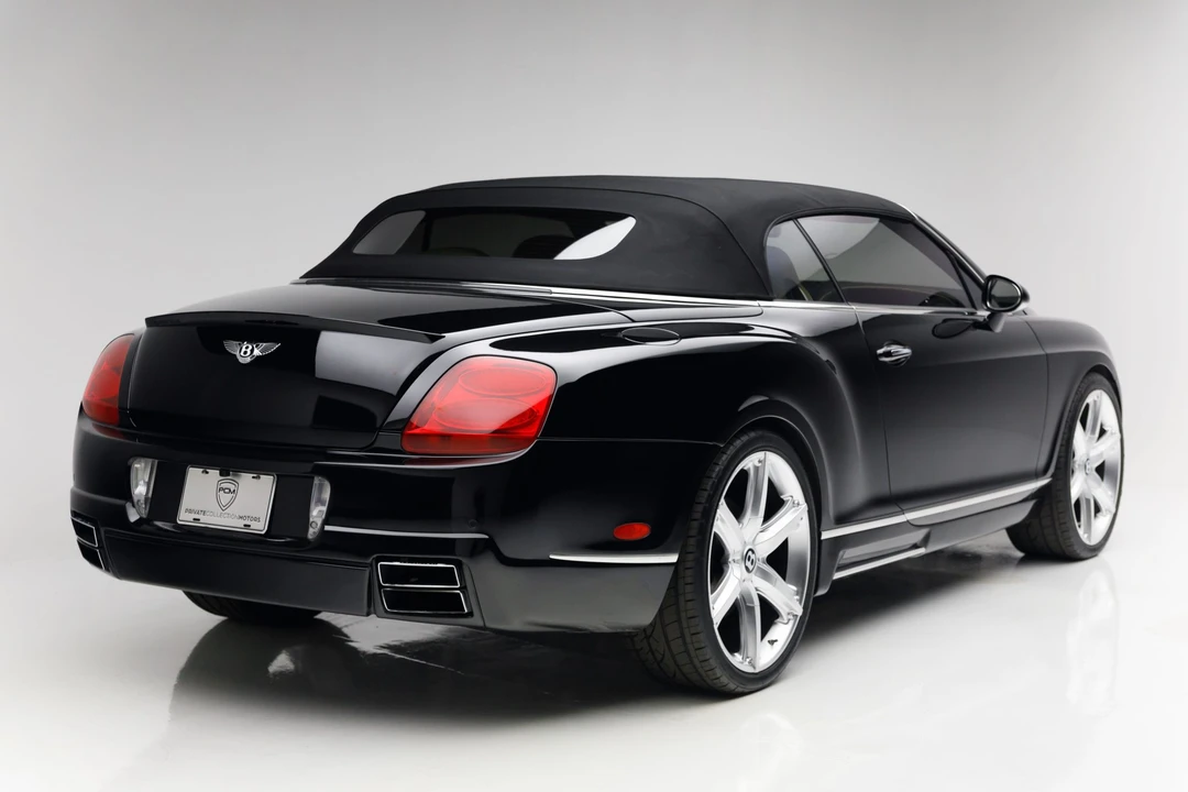 2007 Bentley Continental GTC - Image 14 of 31