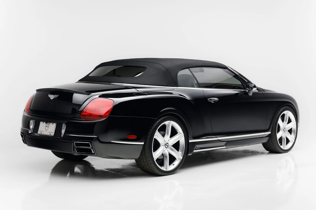 2007 Bentley Continental GTC - Image 15 of 31