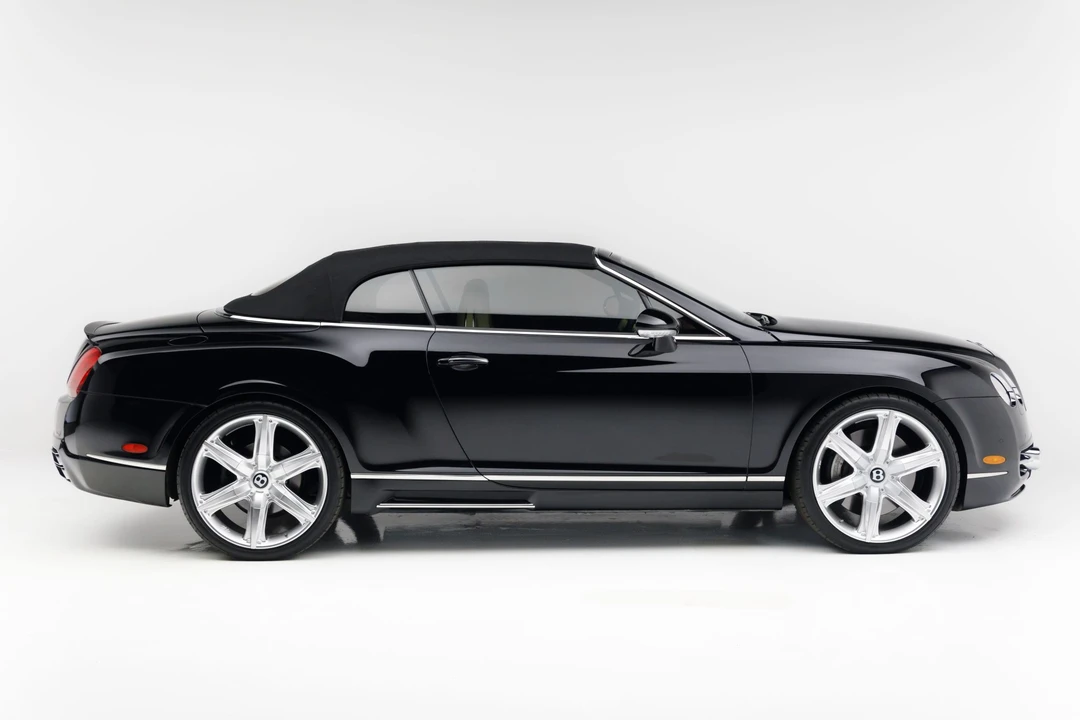 2007 Bentley Continental GTC - Image 16 of 31