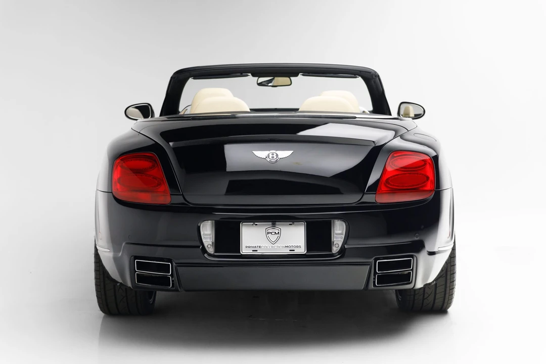 2007 Bentley Continental GTC - Image 5 of 31