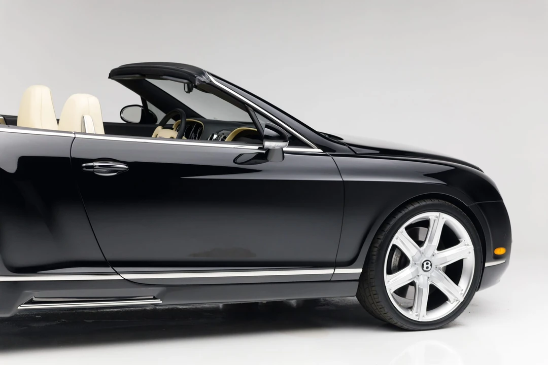 2007 Bentley Continental GTC - Image 27 of 31