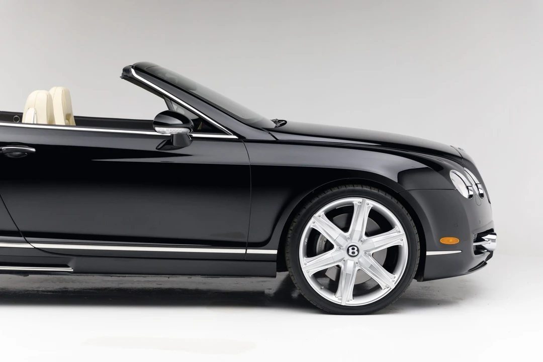 2007 Bentley Continental GTC - Image 28 of 31