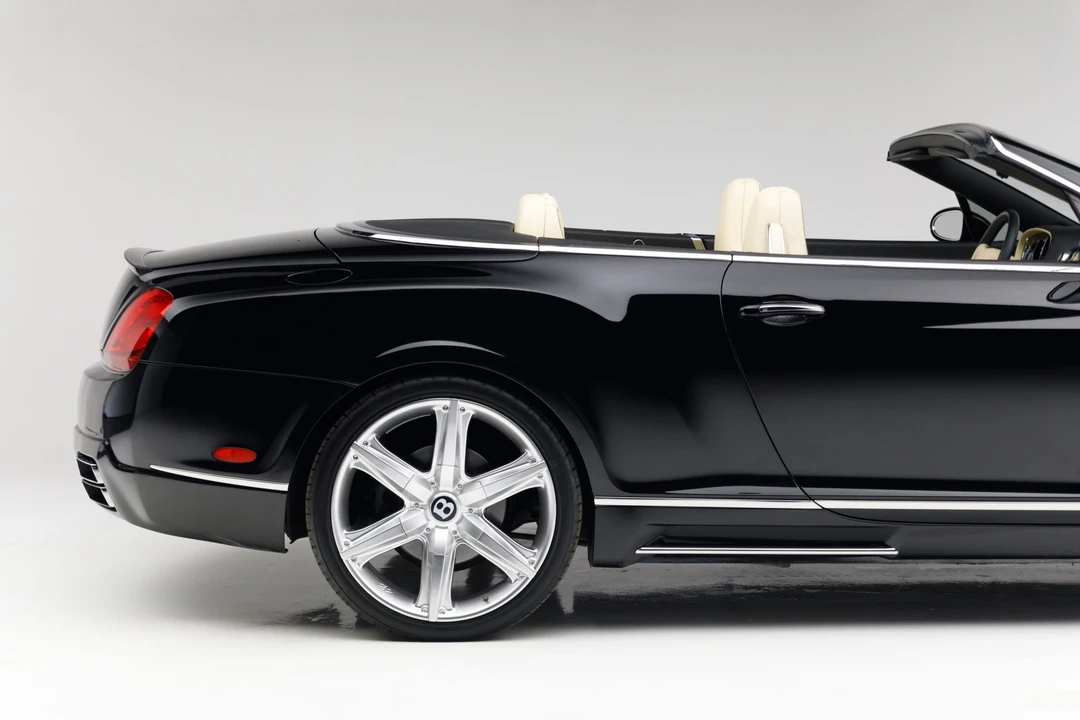 2007 Bentley Continental GTC - Image 25 of 31