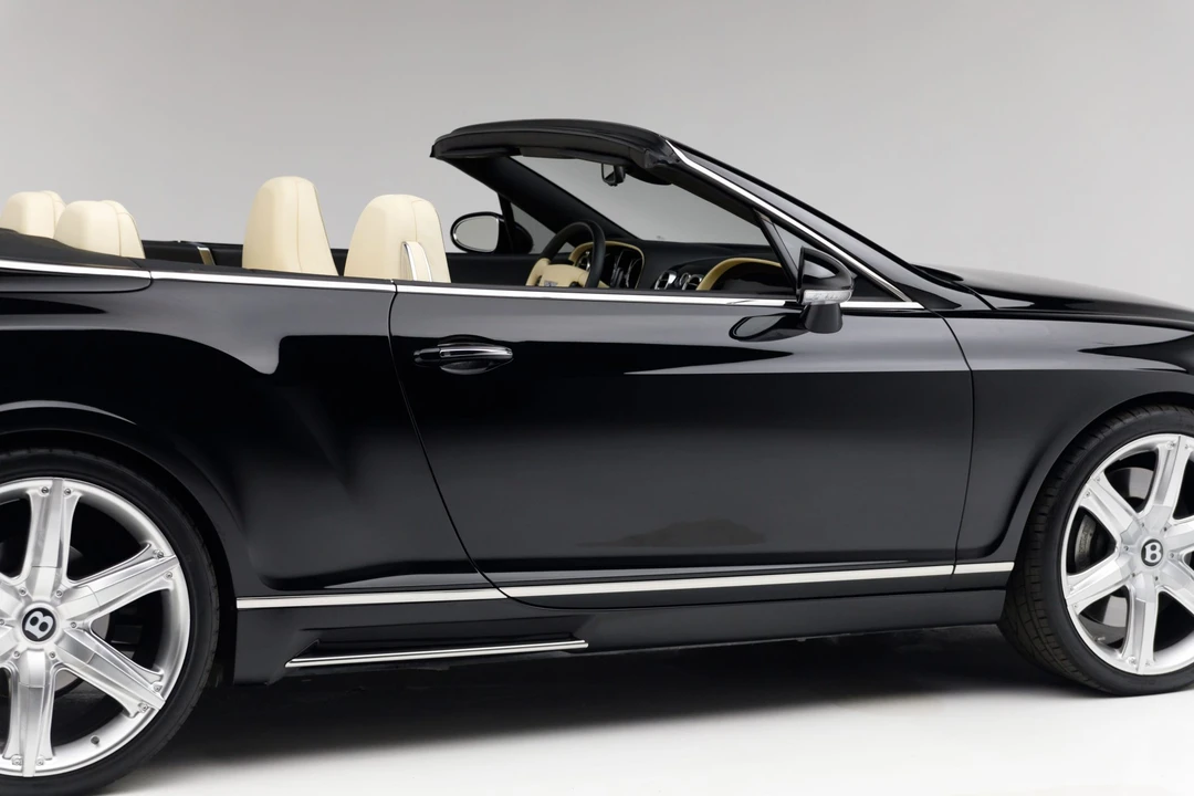 2007 Bentley Continental GTC - Image 26 of 31