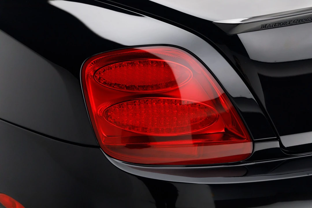 2007 Bentley Continental GTC - Image 31 of 31