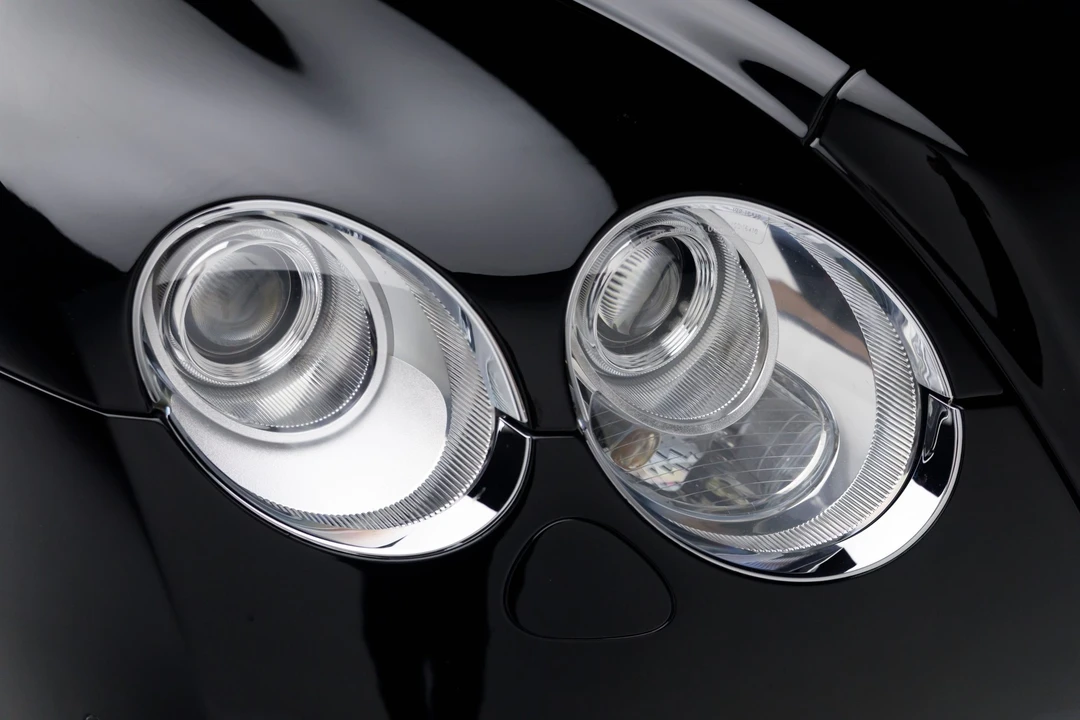 2007 Bentley Continental GTC - Image 29 of 31