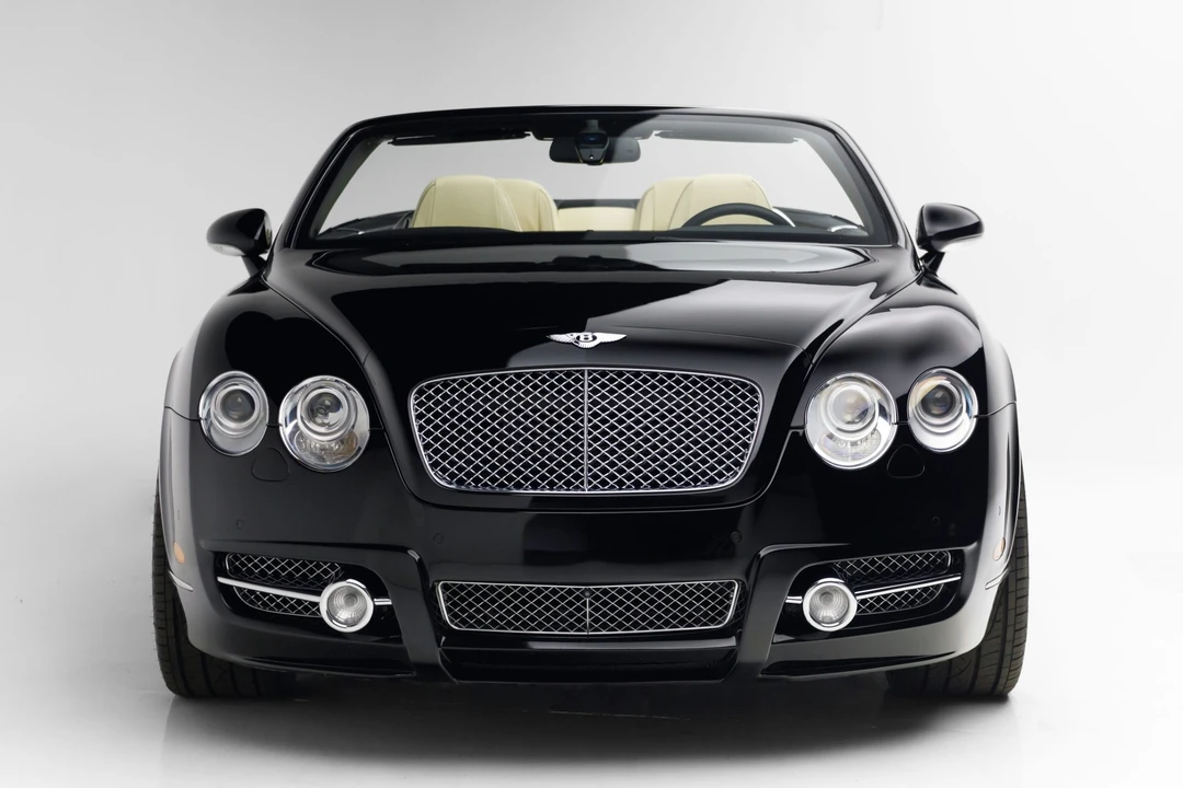 2007 Bentley Continental GTC - Image 10 of 31