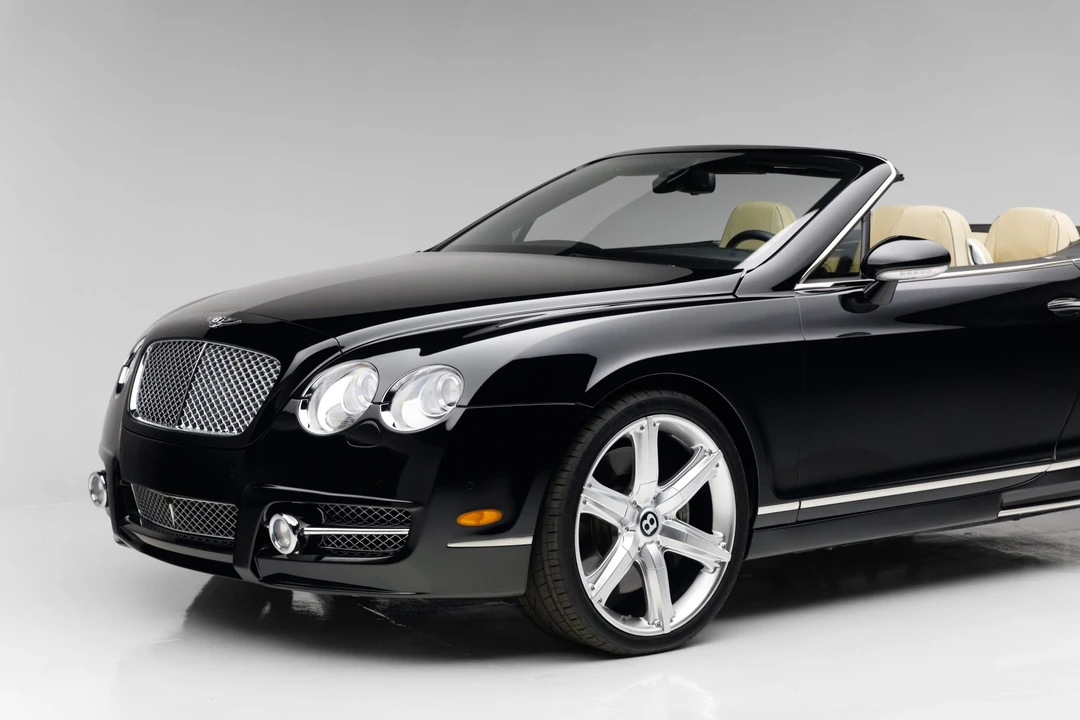 2007 Bentley Continental GTC - Image 18 of 31