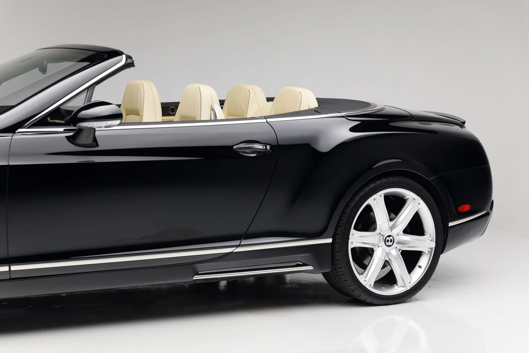 2007 Bentley Continental GTC - Image 21 of 31