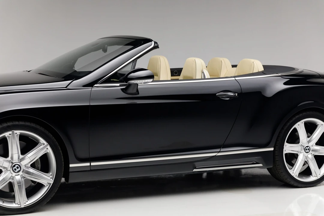 2007 Bentley Continental GTC - Image 20 of 31