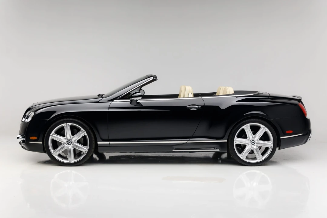 2007 Bentley Continental GTC - Image 4 of 31