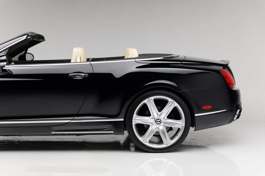 2007 Bentley Continental GTC - Image 22 of 31