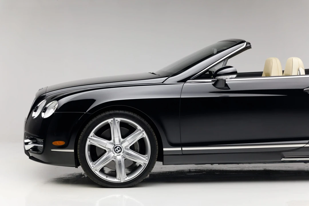 2007 Bentley Continental GTC - Image 19 of 31
