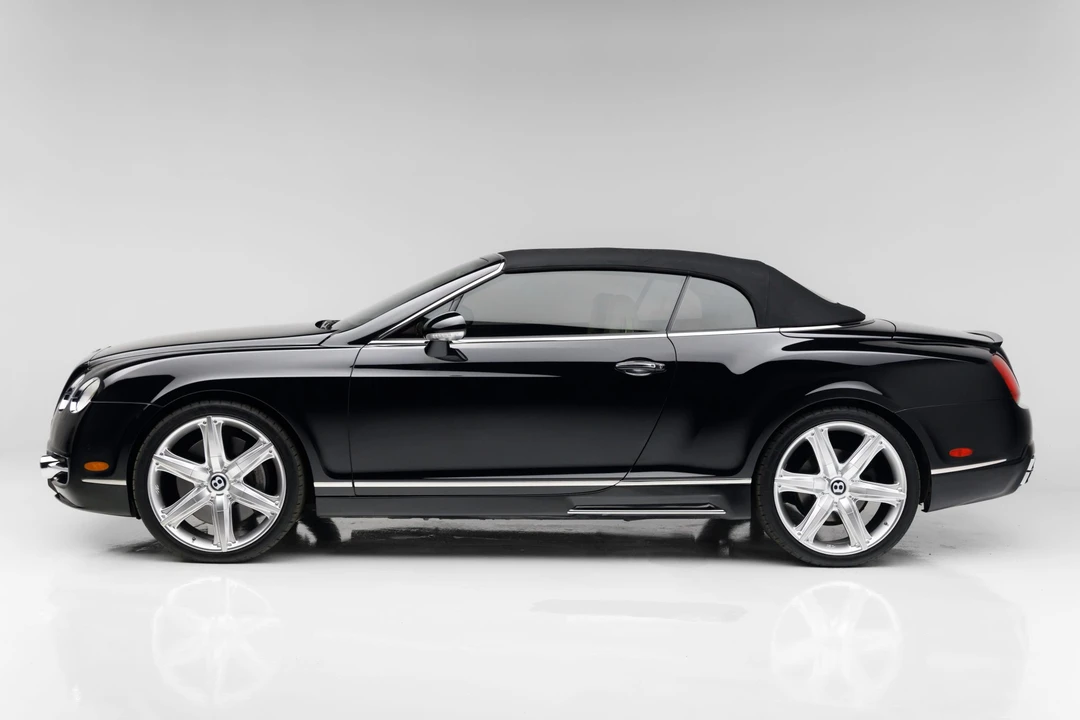 2007 Bentley Continental GTC - Image 12 of 31