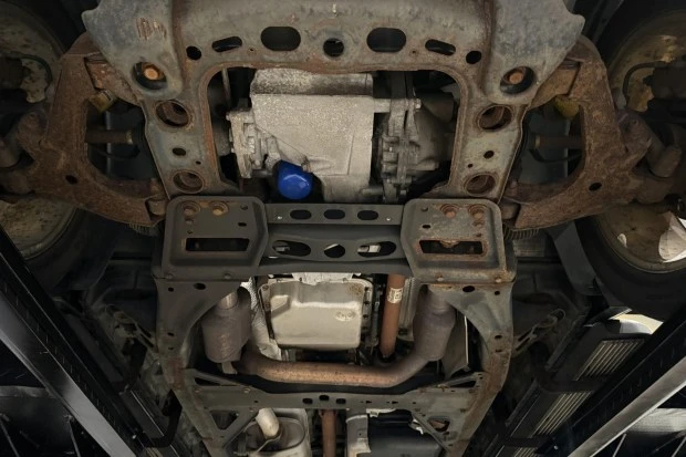 2007 Chevrolet Trailblazer - Image 7 of 7