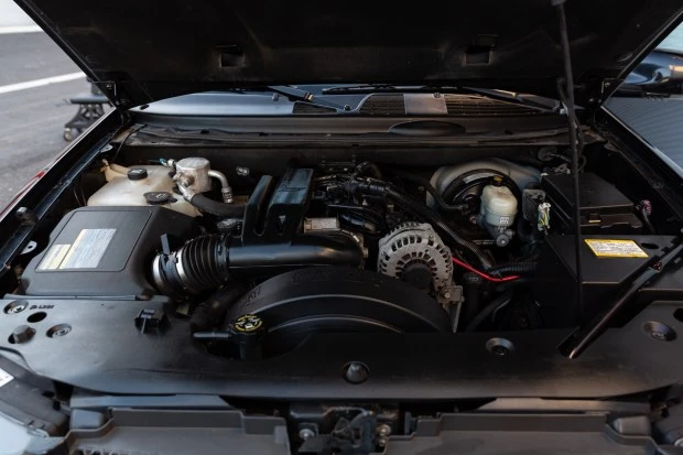 2007 Chevrolet Trailblazer - Image 6 of 7