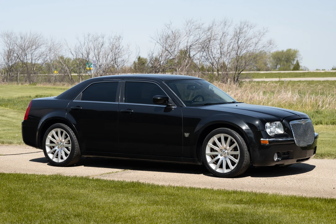 2007 Chrysler 300 (2005-2023) - Image 23 of 31