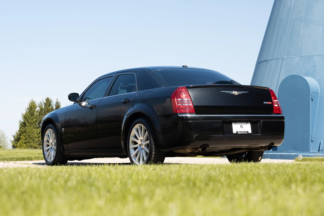 2007 Chrysler 300 (2005-2023) - Image 15 of 31