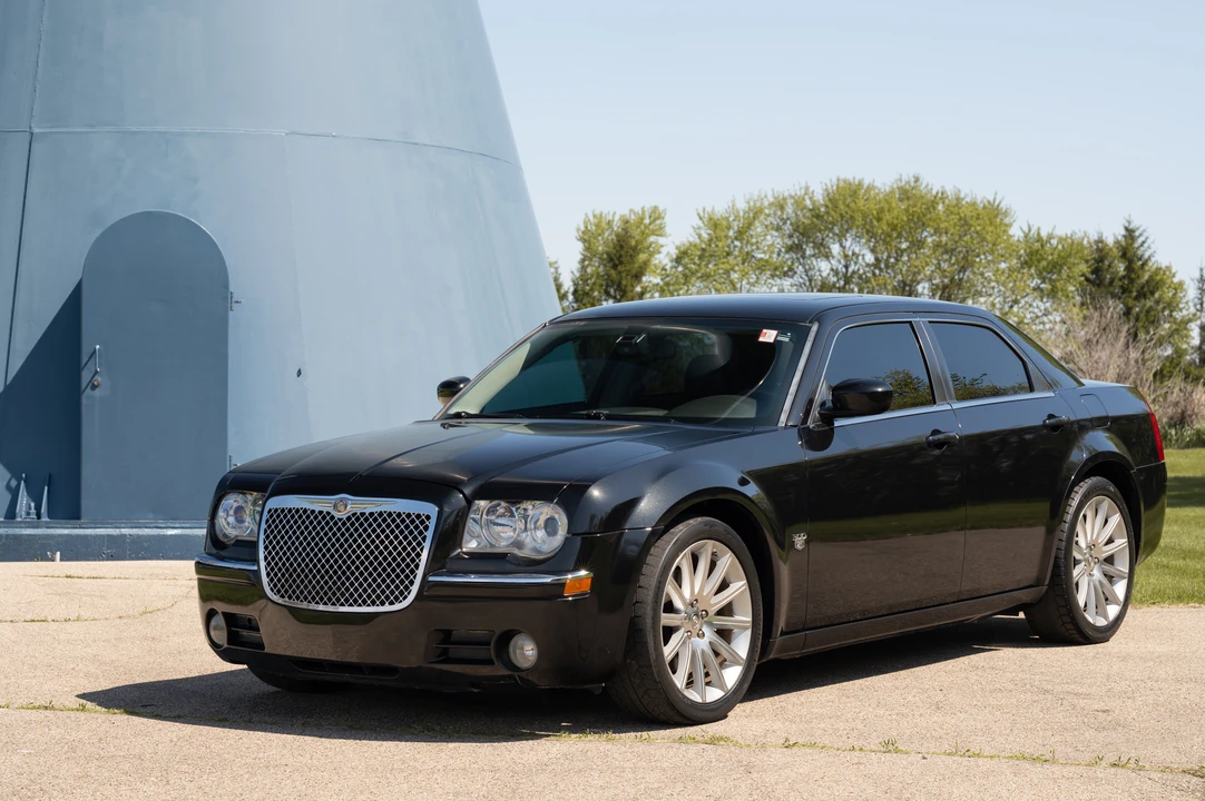 2007 Chrysler 300 (2005-2023) - Image 3 of 31