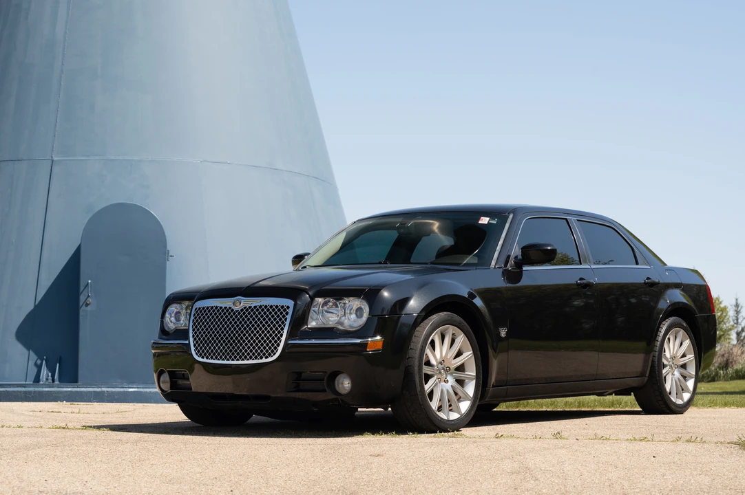 2007 Chrysler 300 (2005-2023) - Image 4 of 31